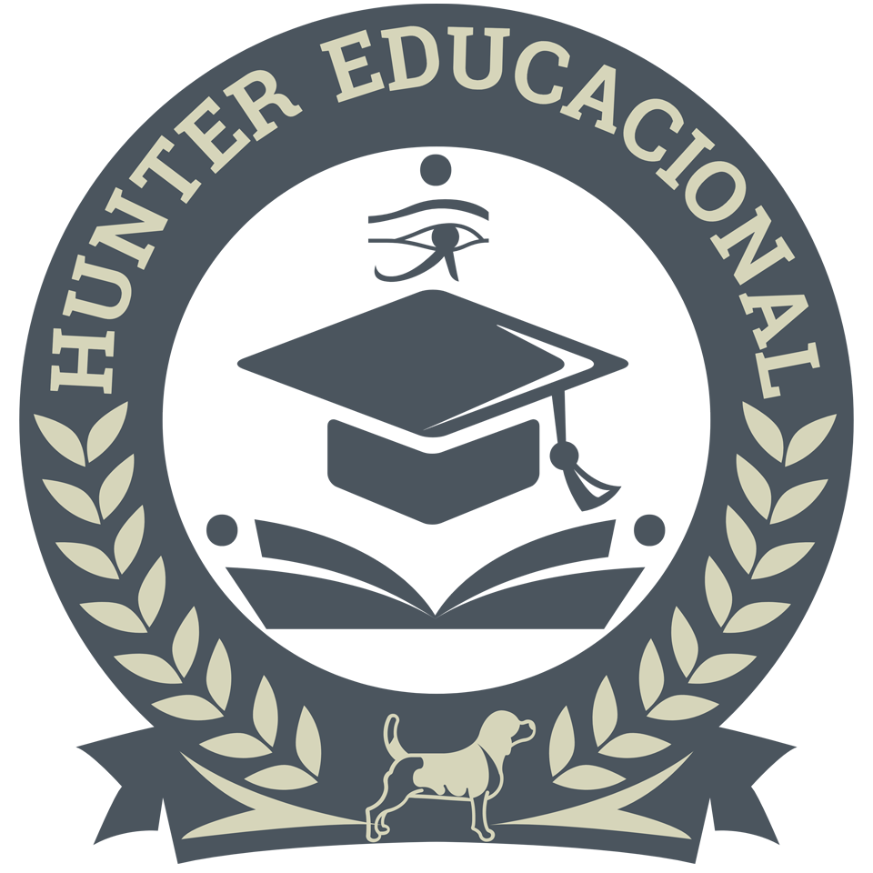Hunter Educacional EAD